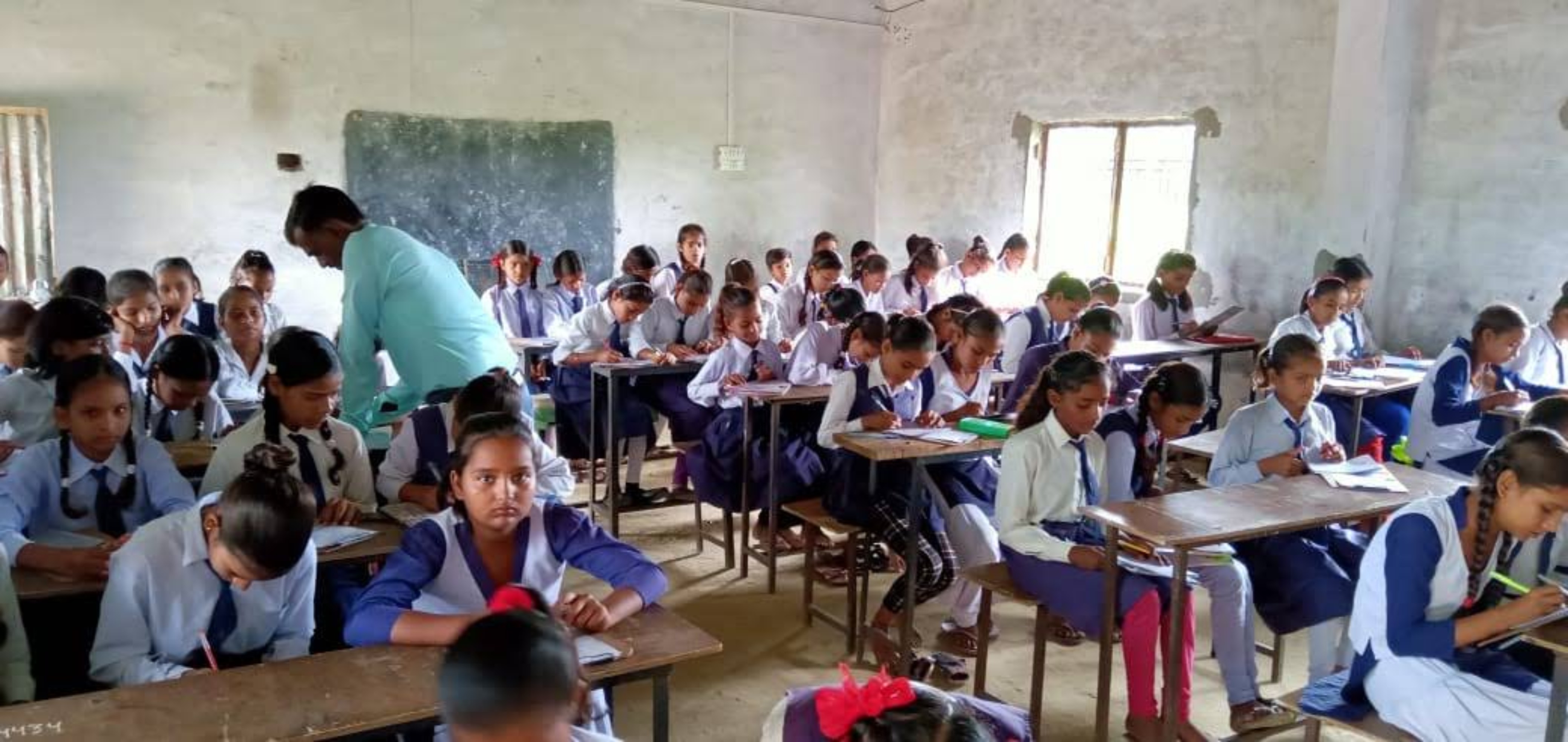 Pt. tilak bhanu sharma school