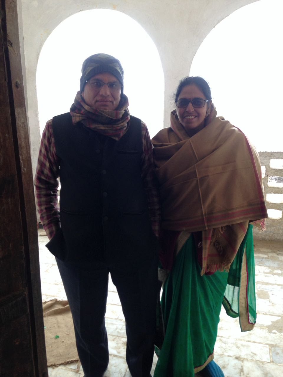 Pt. tilak bhanu sharma school