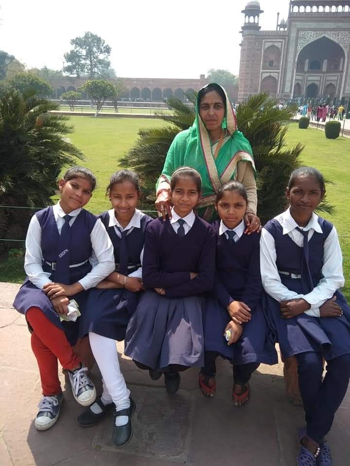 St. Francis School Mathura